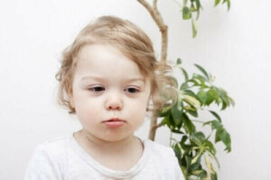 Alopecia bij kinderen: oorzaken en typen