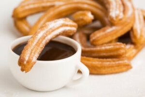Twee recepten voor glutenvrije churros