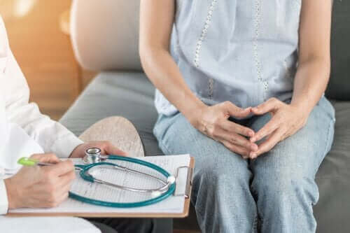 Oorzaken van endometriose tijdens de menopauze