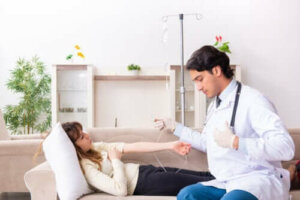 Hoe weet je of je bloedarmoede hebt?