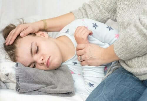 Diagnose van epilepsie bij kinderen en de oorzaken