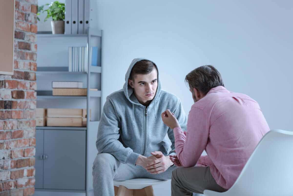 Therapie kan helpen bij alexithymie