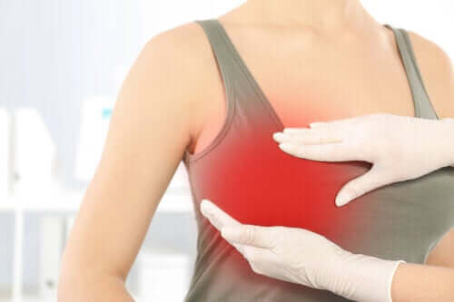 Pijn in de borsten na plastische chirurgie