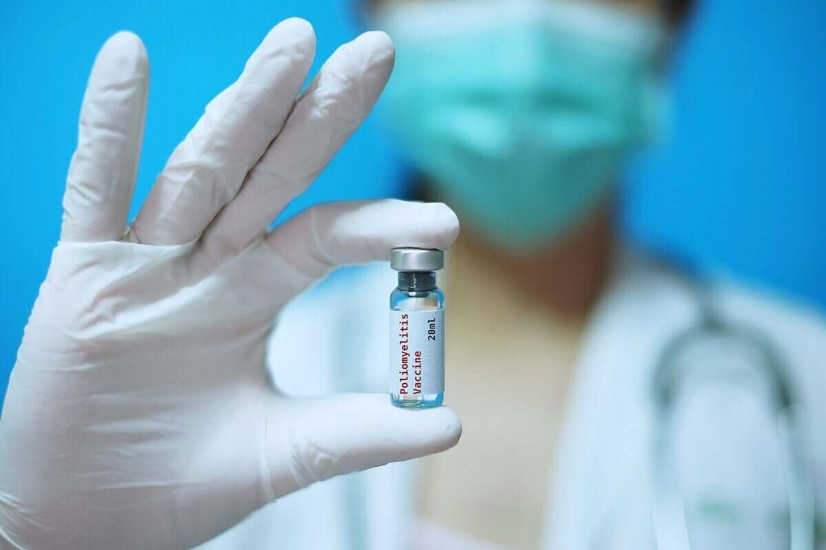 Verschillende soorten vaccins