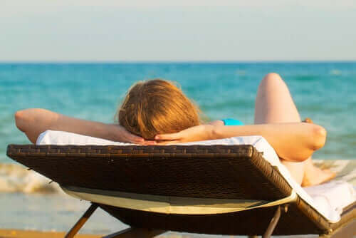 Huidgeheugen en het verband met blootstelling aan de zon