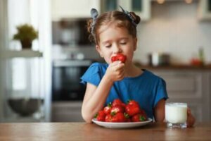 Drie soorten fruit om tijdens de zomer te eten