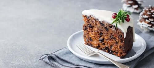 3 recepten voor een gezond dessert met bosbessen en cacao