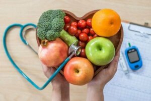 Aanbevolen voedingsmiddelen voor de cardiovasculaire gezondheid
