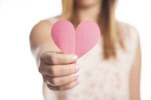 Problemen met het gevoel van eigenwaarde