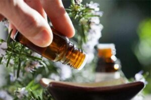Etherische oliën om angsten onder controle houden