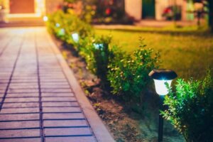 Decoratieve lantaarns maken om je tuin te versieren