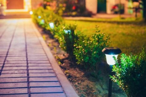Decoratieve lantaarns maken om je tuin te versieren