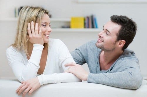 Grenzen stellen voor een gezonde relatie