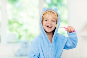 Goede mondhygiëne bij kinderen: wat kun je doen?
