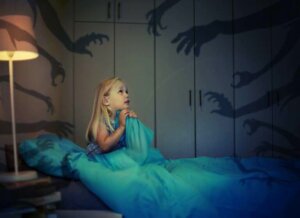 Hoe kun je angst bij kinderen verminderen?