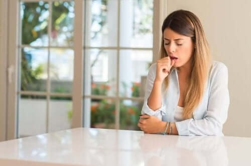 7 tips om thuis een bronchitis te overwinnen