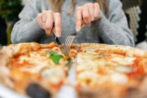 Maak een heerlijke pizza in Napolitaanse stijl