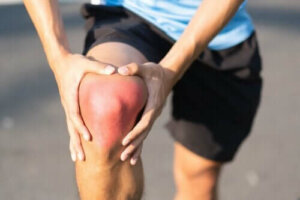 Alles over de verstuiking van de knie