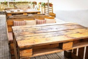 Milieuvriendelijk decoreren: duurzame manieren