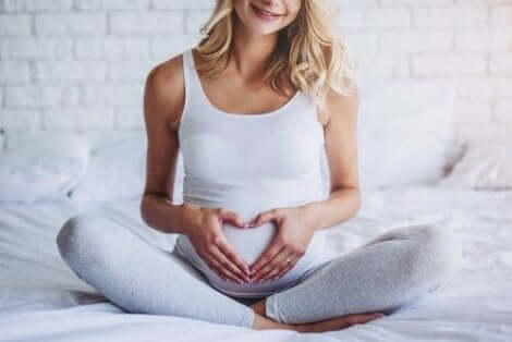 Prenatale yoga