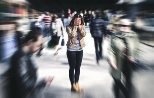 5 manieren om met sociale angst om te gaan