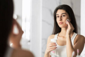 Wat is een micellaire oplossing en waar is het voor?