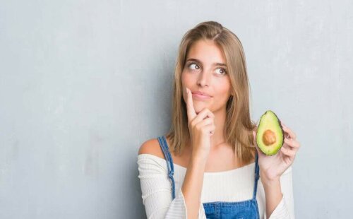 Waarom je geen overmatige hoeveelheden avocado mag eten
