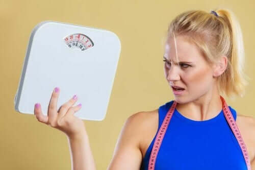 Waarom je diëten voor gewichtsverlies blijven falen