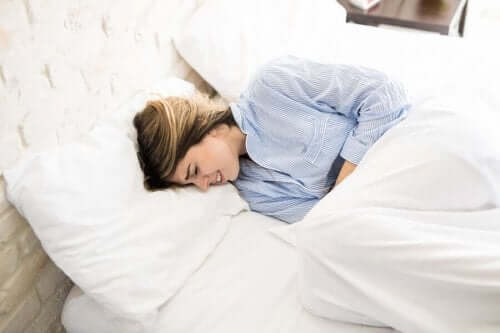Natuurlijke remedie: gember voor menstruatiekrampen