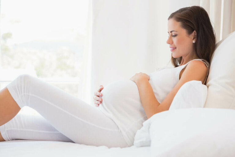 Wat is een schijnzwangerschap of pseudocyesis?
