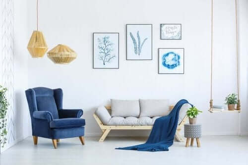 5 decoratieve elementen om je huis gezelliger te maken
