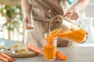 Alles over de voordelen van carotenen