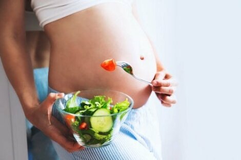 Inname foliumzuur tijdens de zwangerschap verhogen
