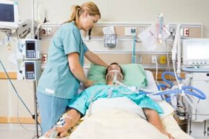 Meningokokkensepsis - een ernstige ziekte