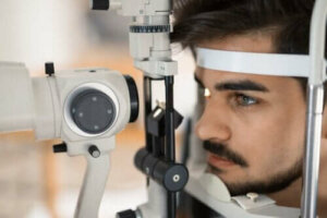 Retinitis pigmentosa, wat is dit?