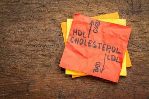 Gewoonten die cholesterolproblemen kunnen verergeren