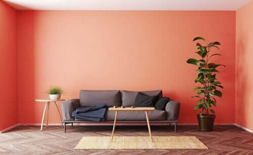 Ken jij deze 5 trendy kleuren voor in je huis?