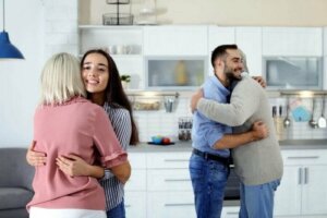 7 tips om goed met je schoonouders om te gaan