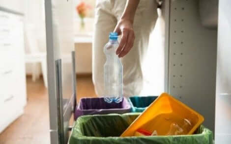 Je dagelijkse plasticgebruik verminderen