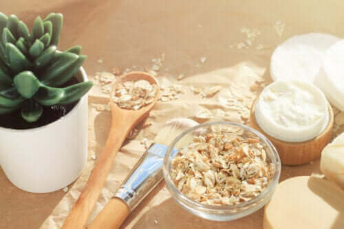 Wat is colloïdale havermout en wat zijn de voordelen?