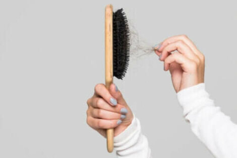 Tips voor het schoonmaken van je haarborstel