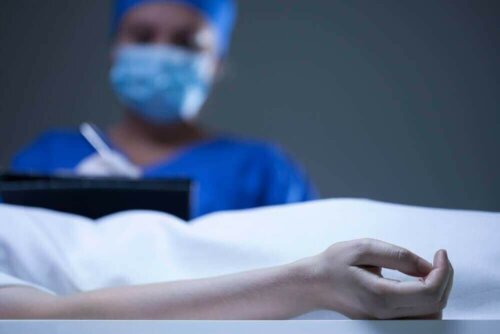 Wat is de neuropathologische autopsietechniek?