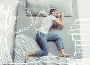 15 Interessante feiten over dromen die je moet weten