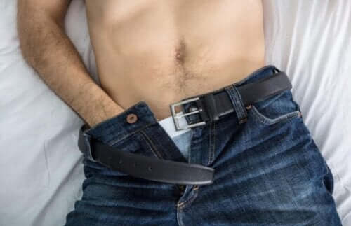 Masturbatie tegen een vroegtijdige zaadlozing