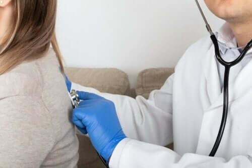 Verhoogd risico op luchtwegaandoeningen