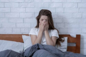 Slapeloosheid door stress: wat je eraan kunt doen