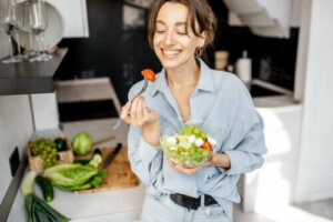 7 supplementen die veganisten zouden moeten nemen