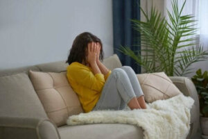 Een zenuwinzinking hebben: je limiet is bereikt