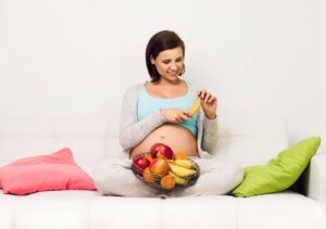 Risico's van een dieet met veel suiker tijdens de zwangerschap