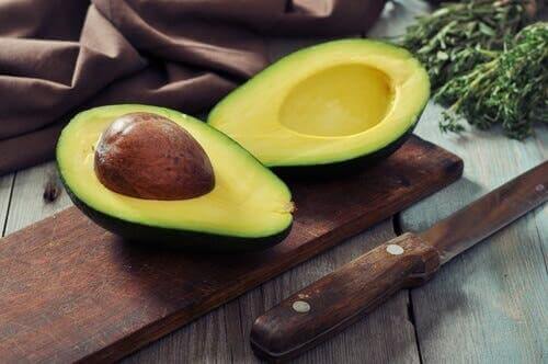 Avocadopitten kunnen gebruikt worden in remedies